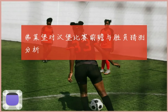 弗莱堡对汉堡比赛前瞻与胜负猜测分析
